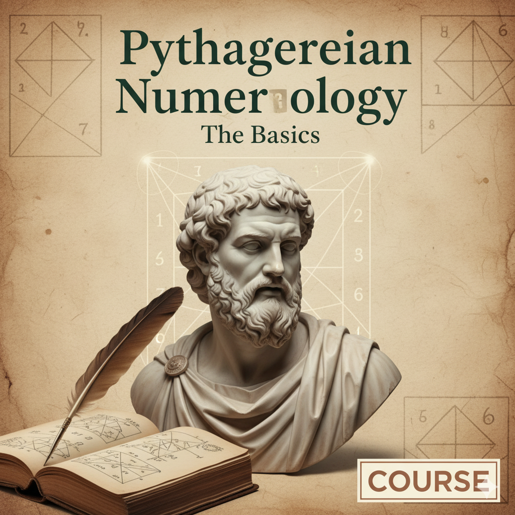 Pythagorean Numerology Course – Hindi | AstroBasic